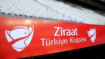 Ziraat Türkiye Kupası Kura Çekimi Tamamlandı! İşte, Kura Sonrası Oluşan ZTK Grupları...