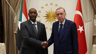 Sudan-BAE İhtilafı Çözülebilir Mi? Cumhurbaşkanı Erdoğan’dan Çarpıcı Açıklamalar!