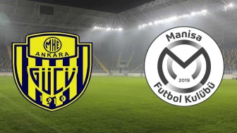 Ankaragücü - Manisa Şifresiz Yayını Var Mı, Yeni Malatyaspor - Kocaelispor Maçı Nereden İzlenir?