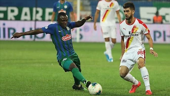 Göztepe – Çaykur Rizespor Maç Yayın Linki Bilgisi, Hangi Kanal Canlı Yayınlıyor?