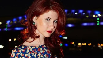 Rus Casus Anna Chapman'dan Şok İtiraflar: Lordlardan Şeyhlere, Cinsellik Silahım Oldu