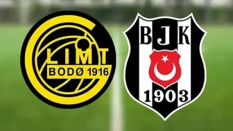 Bodo Glimt-Beşiktaş Maçı Canlı Yayın Bilgileri! Maç Ne Zaman? İşte TRT 1 Ekranlarında İzleyebileceğiniz Saat!