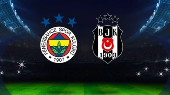 Donmadan BJK FB Maçı İzle: Bein Sports Şifresiz Yayını Nereden İzlenir?