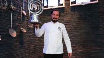 MasterChef Metin Yavuz Konuk Şef Kimdir? Biyografisi, Menüsü!