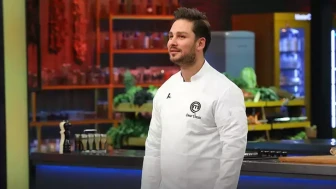 MasterChef 23 Aralık İkinci (2) Ceketi Sahibi Kim? 1 ve 2 Kısım Puanları Açıklandı!