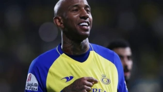 Fenerbahçe'de Mourinho’nun Talisca Yeni Planı Ortaya Çıktı