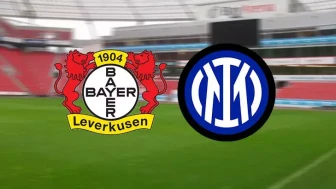 Bayer Leverkusen - Inter (ŞİFRESİZ) Yabancı Kanal, Tabii Spor Canlı İzleme İçin Ne Yapmalı?