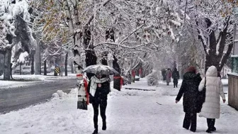 Ankara Okullar Tatil Mi? 17 Aralık Pazartesi Ankara’da Okul Yok Mu?