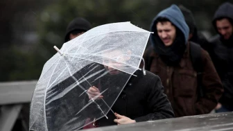 Bugün İstanbul'da Sağanak Yağış Var mı? 13 Aralık Hava Durumu Açıklandı!