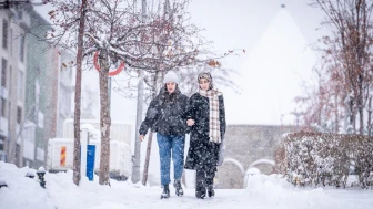 23 Aralık'ta Okullar Tatil Mi? Bugün Okul Kar Tatili Var Mı?