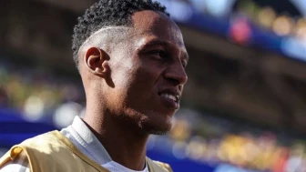 Trabzonspor’dan Transfer Bombası! Yerry Mina İçin Şenol Güneş Harekete Geçti