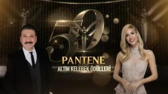 50. Pantene Altın Kelebek Ödülleri sahipleri, Hangi kategorilerde kim ne ödülü aldı? En iyi erkek  ve kadın oyuncu kim?