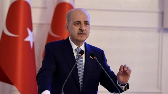 TBMM Başkanı Numan Kurtulmuş’tan Kazakistan’ın Bağımsızlık Günü Kutlaması!