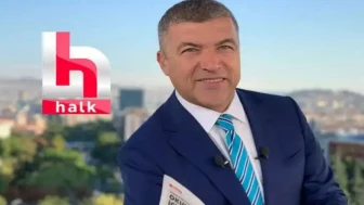 İsmail Küçükkaya neden yayına çıkmadı? Halk TV ile Yollarını ayırdı mı?