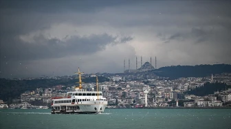 Yılbaşında Türkiye Genelinde Hava Durumu: Yağış Yok, Sıcaklıklar Normale Dönüyor!