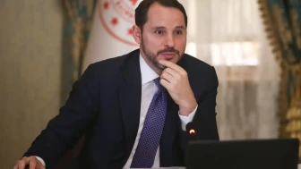 Berat Albayrak Yeniden Bakan Olacak mı? Hangi Bakanlık İçin İddialar Var?