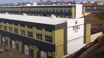 TOKİ Samsun Sanayi Sitesi Dükkan Dağıtımları Başladı Mı? Dükkanlar Ne Zaman Teslim Edilecek?