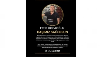 Fatih Hocaoğlu Kimdir, Öldü Mü? Neden Öldü?