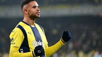 Al-Nassr’dan Fenerbahçe’ye Dev Teklif: En-Nesyri İçin 35 Milyon Euro!