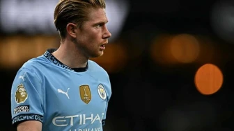 Dünya Yıldızı De Bruyne Süper Lig’e Geliyor! Fenerbahçe’den Avrupa’yı Sallayacak Hamle