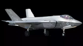 F-35 Programına Türkiye’den Sürpriz Dönüş! Baykar ve Piaggio Aerospace İş Birliği Ses Getirdi