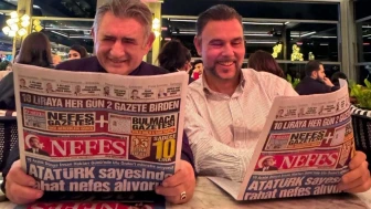 Nefes Gazetesi Kimin, Piyasaya Çıktı Mı, Yazar Kadrosunda Kimler Var?