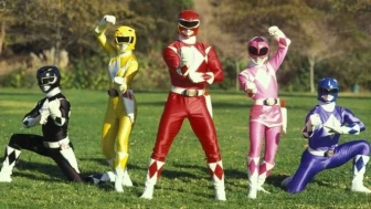 Power Rangers Filmi Ne Zaman, Netflix'te mi Yayınlanacak?