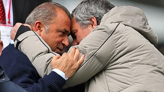 Jose Mourinho, Fatih Terim hakkında ne dedi?