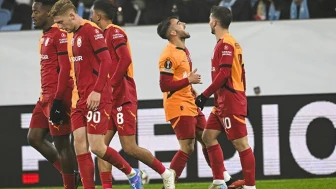 Galatasaray-Trabzonspor Maçı Saat Kaçta, Hakem Kim? Galatasaray-Trabzonspor 16 Aralık Maç Yayın Bilgisi