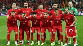 2026 Dünya Kupası E Grubu Türkiye'nin Rakibi Kim, Hangi Ülke ile Oynayacak?