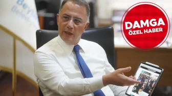 Beylikdüzü Belediye Başkanı Çalık: Bu milletten uşak olmaz!