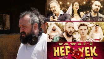 Hep Yek Düğün Senaristi Kim? Bilal Kalyoncu Kimdir? Nereli, Kaç Yaşında, Evli Mi, Film ve Dizileri