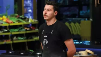 Dün Akşam MasterChef'te Elenen (8 Aralık) İsim Kim Oldu? Emre Mi Elendi?