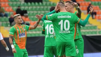 Alanyaspor Fethiyespor’u Eledi: İşte Goller, Maç Skoru ve Önemli Anlar!