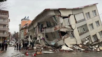 Bu Akşam 14 Aralık Bursa'da Deprem Mi Olacak, Kaç Şiddetinde, Bursa'da Deprem Olacağı Doğru Mu?