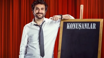 Konuşanlar 162. Bölüm Tanıtımı Neler Oluyor? Yine Çok Konuşulacak!