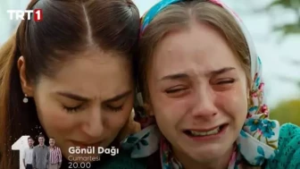 Gönül Dağı 157. Bölüm Fragmanında Kahreden Olay! Mihriban’ın Ölümcül Hastalığı ve Rıfat’ın Acı Verici Durumu