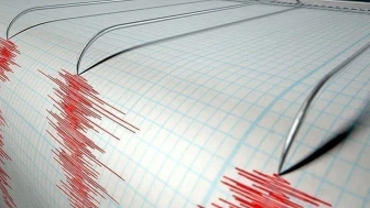 Bugün Nerede, Hangi İlde Deprem Oldu? 5 Aralık Deprem Olan İller Hangisi, Kandilli Verileri!