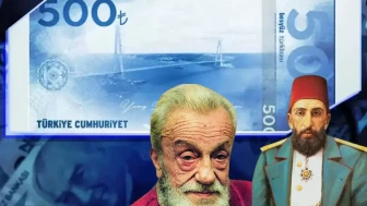 500 TL ve 1000 TL’lik Yeni Paralar Yolda! Abdülhamit mi Necip Fazıl mı Resmedilecek?