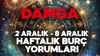 2 Aralık - 8 Aralık 2024 Haftalık Burç Yorumları: Bu hafta burçları neler bekliyor?