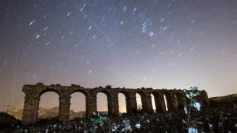 Geminid Meteor Yağmuru 2024, İstanbul, Ankara Nereden İzlenir?