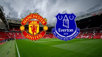 Manchester United - Everton Maçı Kaç Kaç Bitti, Kim Kazandı?