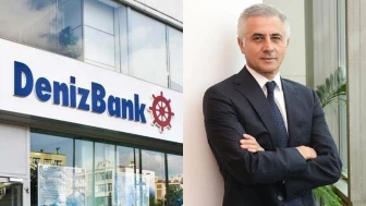 DenizBank Hakan Ateş Kimdir, İstifa mı Etti, Neden Görevi Bıraktı, Yerine Kim Geldi?