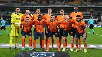 Başakşehir – Cercle Brugge Canlı Veren Kanal, Saat Kaçta Oynanacak?