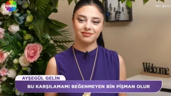 Gelin Evi Beyza Şanlı Kimdir, Hayatı! Nereli, Kaç Yaşında, Ne İş Yapıyor, Mesleği, Instagramı!