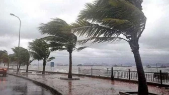 Marmara'da fırtına alarmı!