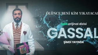 Gassal Dizisi Ücretsiz mi, Netflix mi Tabii'de mi Yayınlanıyor, Hangi Dijital Platformda?