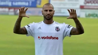 Ricardo Quaresma Jübile Müjdesi Aldı! Beşiktaş’ta Büyük Gece Hazırlığı