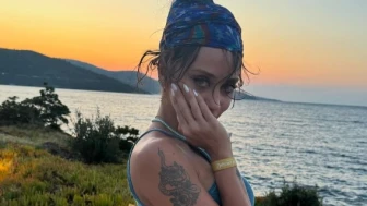 Survivor Zeynep Alkan Kimin Kızı, Babası Kim? Mesleği, Ne İş Yapıyor, Yaşı Kaç?