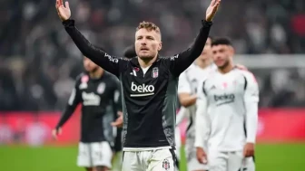 Beşiktaş’ta Immobile Sakatlık Durumu, Bodo Glimt Kadrosunda Mı, Kaç Maç Yok?